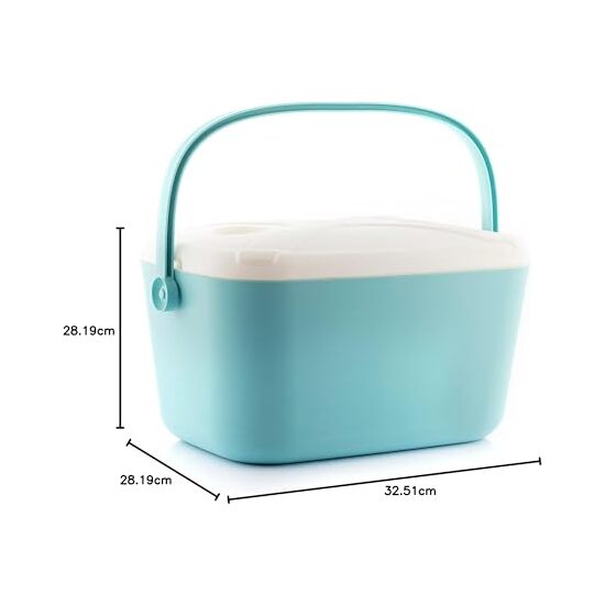 -28- NEVERA PORTATIL RIGIDA KOOLTY INNOVAGOODS 20 image 9