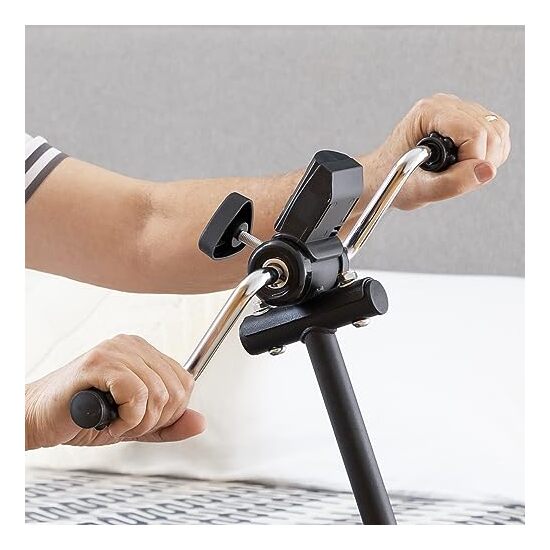 -44- 4 PEDALEADOR DUAL BRAZOS Y PIERNAS ROLLEK image 2