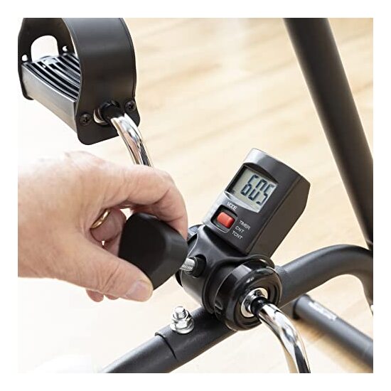 -44- 4 PEDALEADOR DUAL BRAZOS Y PIERNAS ROLLEK image 3