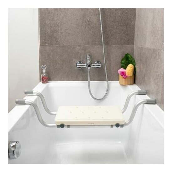 -88- ASIENTO PARA BAÑERA ANTIDESLIZANTE 2 EN 1 SEB image 4