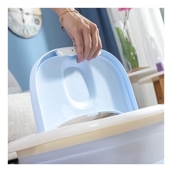 -36- SPA PARA PIES PLEGABLE CON RODILLOS E HIDROMA image 4