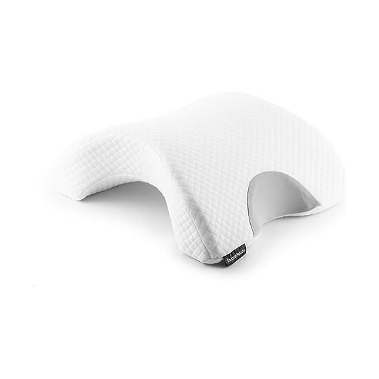 -64- ALMOHADA VISCOELASTICA CERVICAL PARA PAREJAS image 0