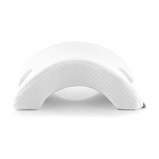 -64- ALMOHADA VISCOELASTICA CERVICAL PARA PAREJAS image 1