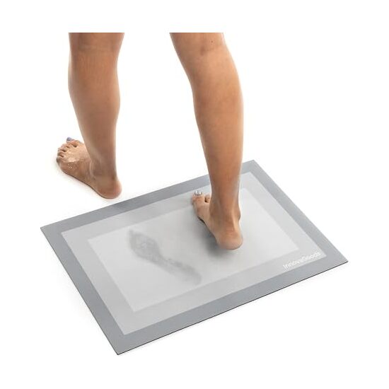 -280- ALFOMBRILLA DE BAÑO SUPERABSORBENTE THRYMAT image 1