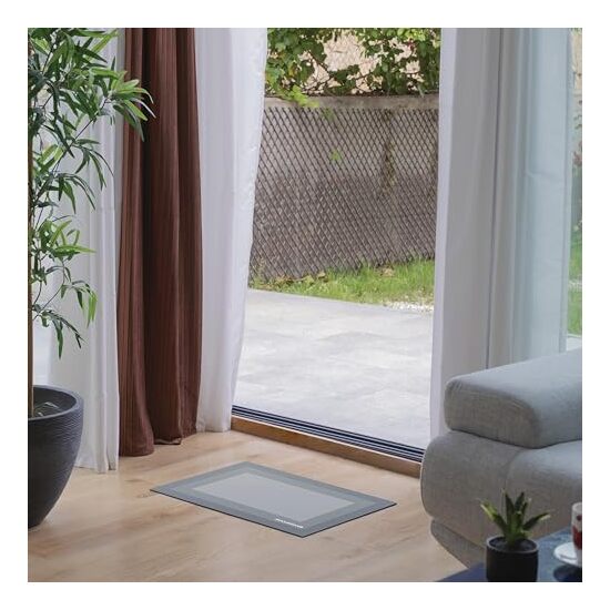 -280- ALFOMBRILLA DE BAÑO SUPERABSORBENTE THRYMAT image 5