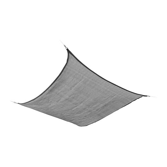 -88- TOLDO VELA DE SOMBRA RECTANGULAR SHAZAIL INNO image 1