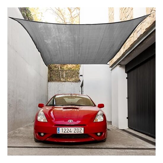 -88- TOLDO VELA DE SOMBRA RECTANGULAR SHAZAIL INNO image 3