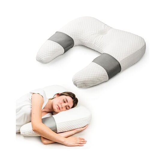 -56- ALMOHADA ERGONOMICA MULTIFUNCIÓN ULLOW INNOVA image 1