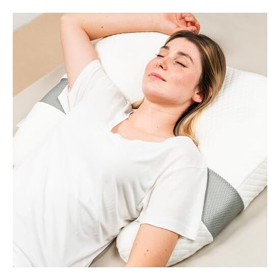 -56- ALMOHADA ERGONOMICA MULTIFUNCIÓN ULLOW INNOVA image 3