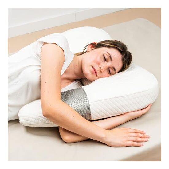 -56- ALMOHADA ERGONOMICA MULTIFUNCIÓN ULLOW INNOVA image 4