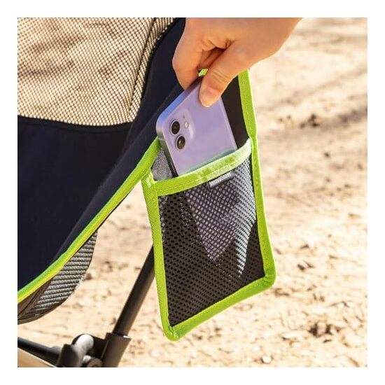 6 SILLA DE CAMPING PLEGABLE FOLSTUL INNOVAGOO image 4