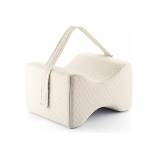 -92- ALMOHADA PARA PIERNAS CON CINTA DE SUJECION L image 1