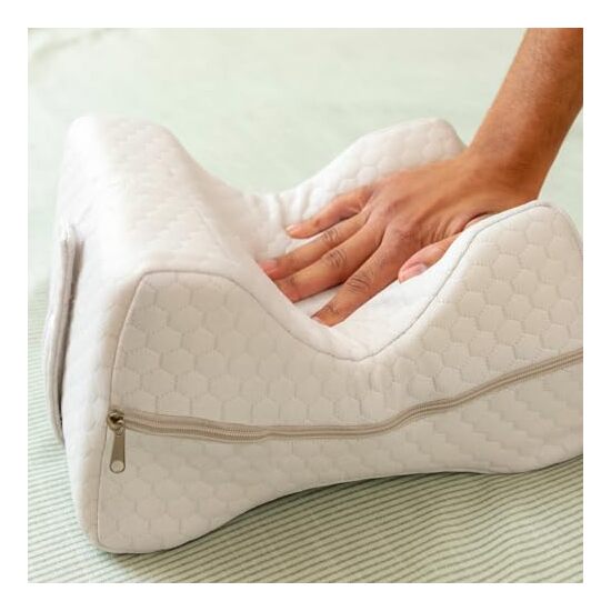 -92- ALMOHADA PARA PIERNAS CON CINTA DE SUJECION L image 3