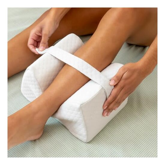 -92- ALMOHADA PARA PIERNAS CON CINTA DE SUJECION L image 6
