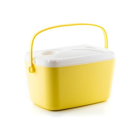 -36- NEVERA PORTATIL RIGIDA LILTY INNOVAGOODS 15 L image 1