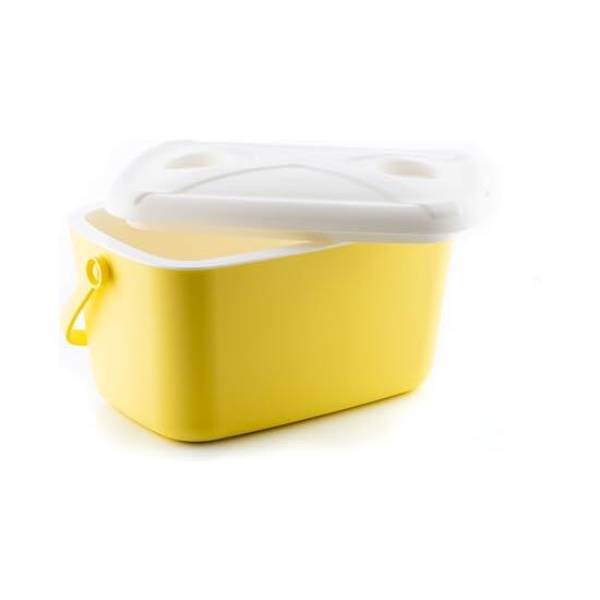 -36- NEVERA PORTATIL RIGIDA LILTY INNOVAGOODS 15 L image 2