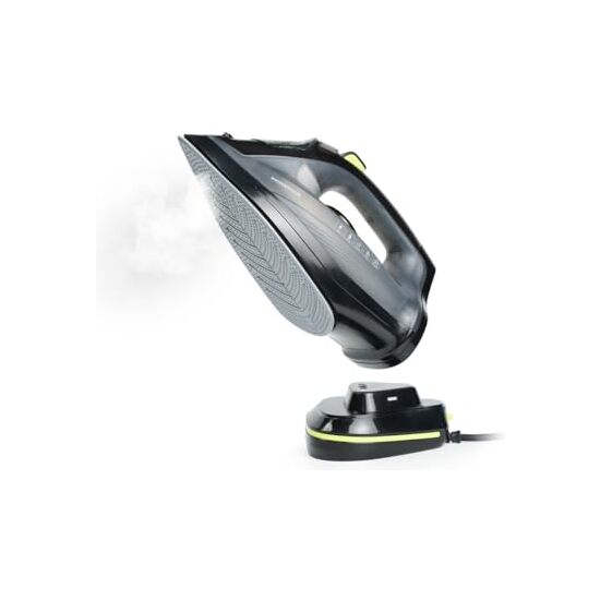 -56- PLANCHA DE VAPOR SIN CABLE 2 EN 1 STIRON INNO image 0