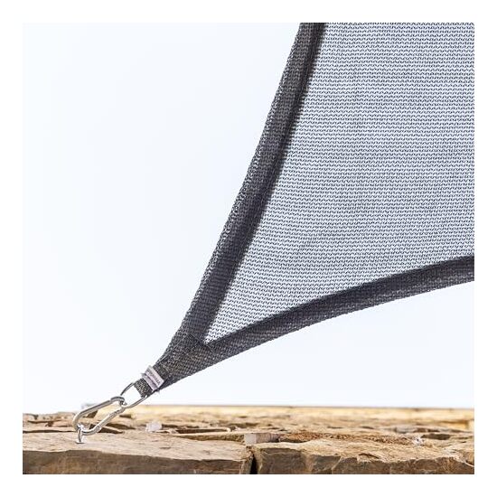 -60- TOLDO VELA DE SOMBRA RECTANGULAR RESHAD INNOV image 3