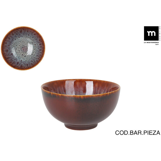 BOL APERIT.JAPO 11.2X6CM REAC.AIRI image 0