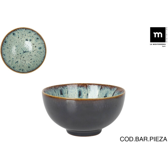 BOL APERIT.JAPO 11.2X6CM  REAC.EMI image 0