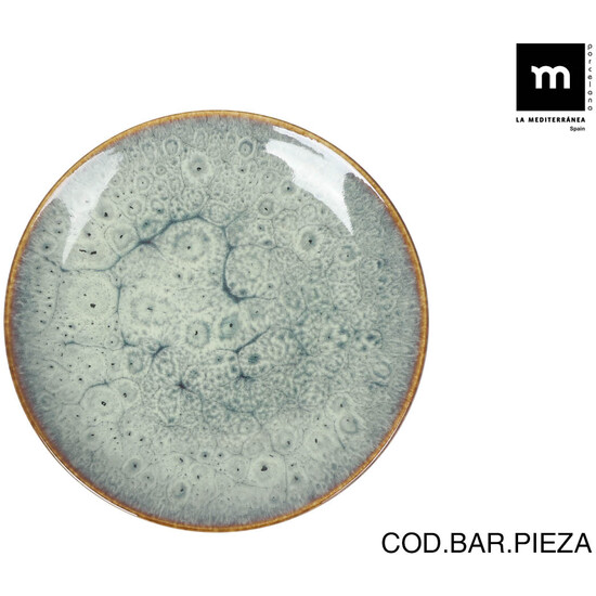 FUENTE REDONDA JAPO 20CM REAC.EMI image 0