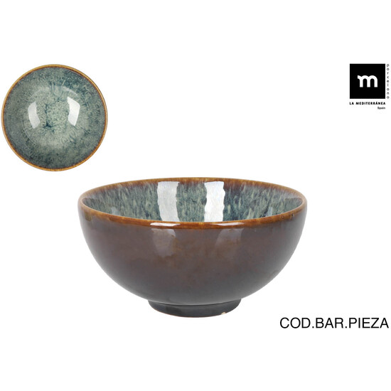 BOL APERIT.JAPO 15.2X7.6CM REAC.EMI image 0