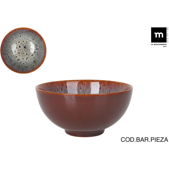 BOL APERIT.JAPO 15.2X7.6CM REAC.AIRI image 0