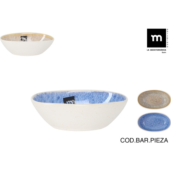 BOL APERITIVO ASS.COL 14X8.5X4CMPICA-PICA image 0