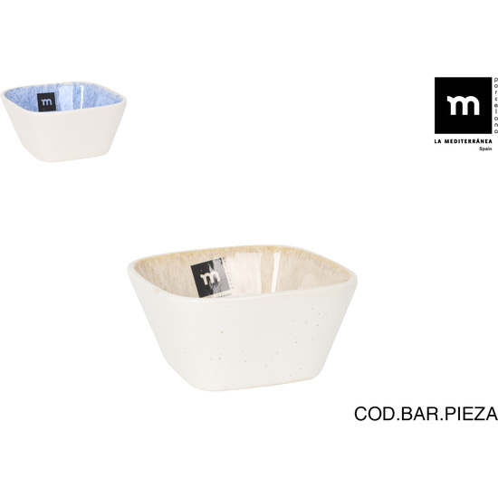 BOL APERITIVO ASS.COL 10X5.7CMPICA-PICA image 0