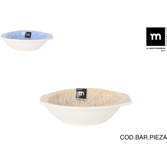 BOL APERIT. ASS.COL 14X11.2X3.7CMPICA-PICA image 0