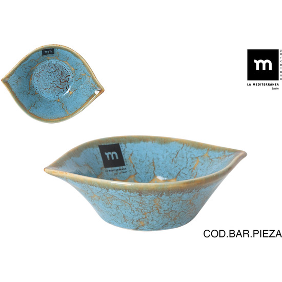 BOL APERIT. COL 15X11.7X4.4CMSCRATCH image 0