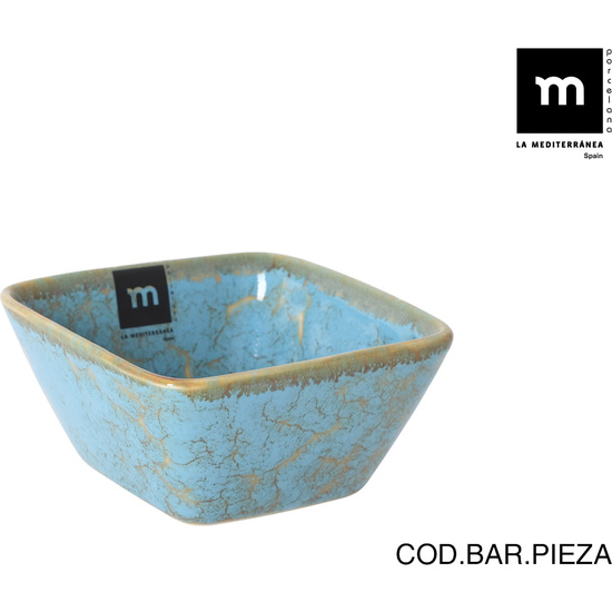 BOL APERITIVO COL 10.7X5.2CMSCRATCH image 0