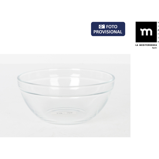 BOL 14CM MERICI image 0