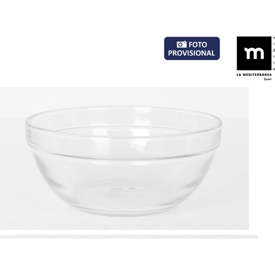 BOL 17CM MERICI image 0