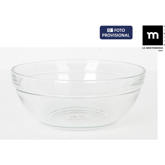 BOL 20CM MERICI image 0