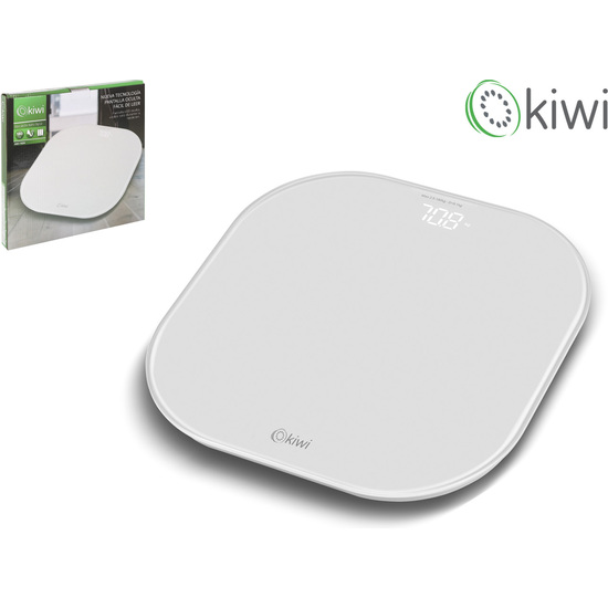 BASCULA BAÑO DIGITAL 180KG image 0