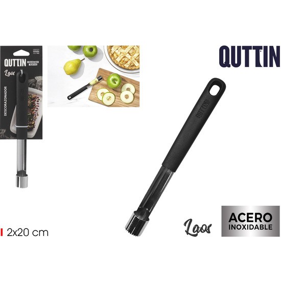 72 DESCORAZONADOR SS LAOS QUTTIN image 0