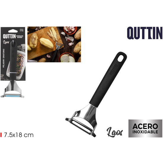 72 PELADOR GIRATORIO SS LAOS QUTTIN image 0