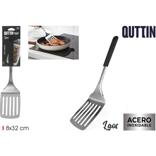 72 PALA SURCOS SS LAOS 34CM QUTTIN image 0