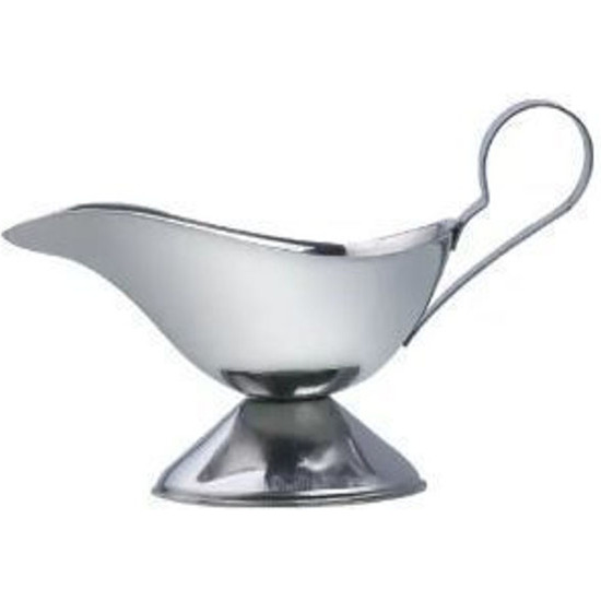 36 SALSERA ACERO 240ML MY BAR image 0