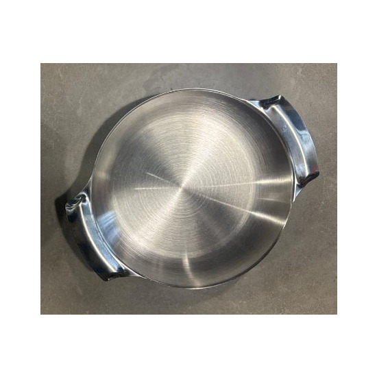 CAZUELA SERVIRCOCINA INDUCCION 18C MY BAR image 0