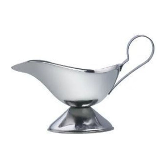 36 SALSERA ACERO 150ML MY BAR image 0