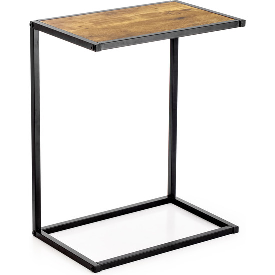 MESITA AUXILIAR 40X25X50CM CONFORTIME image 5