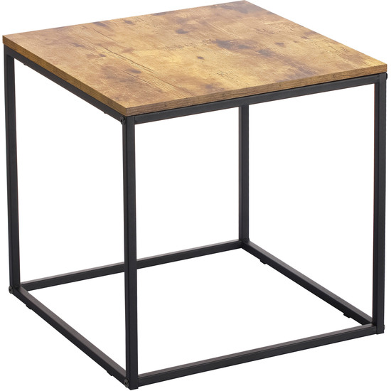SET-2 MESAS AUXILIARES 40CM/35CM CONFORTIME image 1