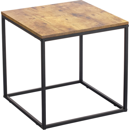 SET-2 MESAS AUXILIARES 40CM/35CM CONFORTIME image 6