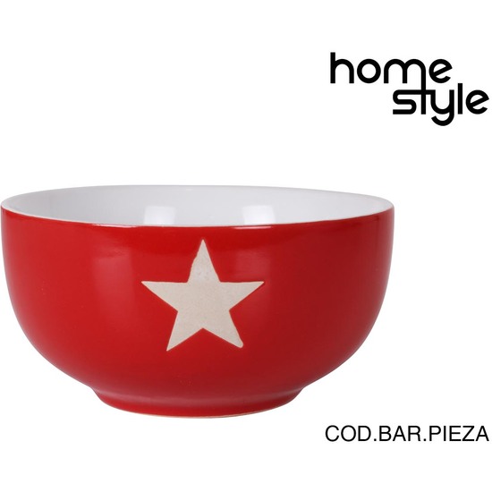 #  -24-BOL 525CC STAR ROJO image 0
