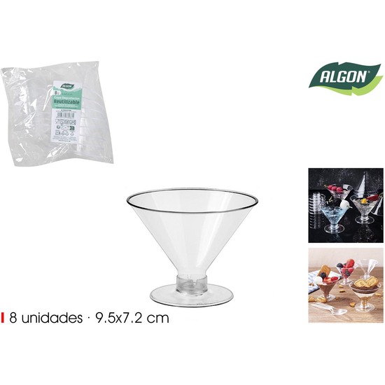 SET8 COPA DEGUSTACION ALGON image 0