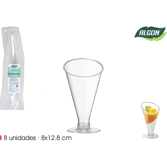 SET8 COPA DEGUSTACION ALGON image 0