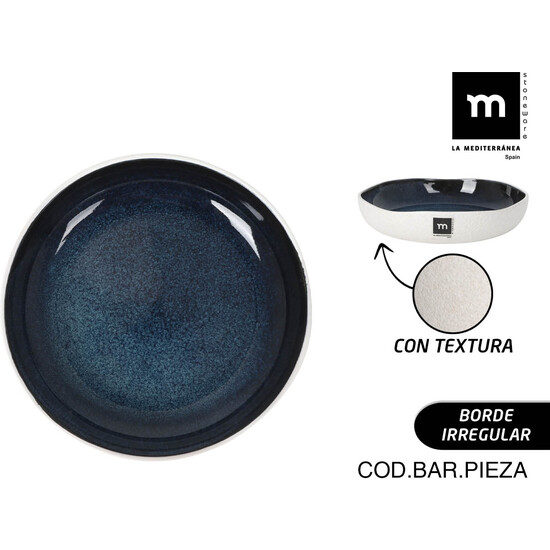 PLATO 20CM SAVINA MD image 0