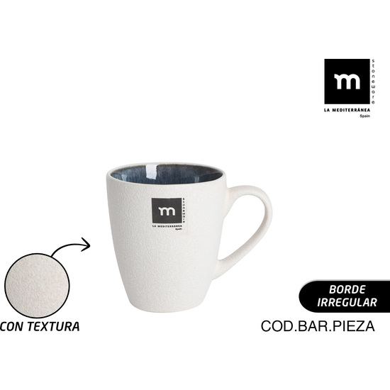 MUG 200ML SAVINA MD image 0